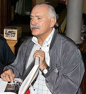 Никита Сергеевич Михалков