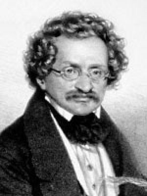Moritz Gottlieb Saphir
