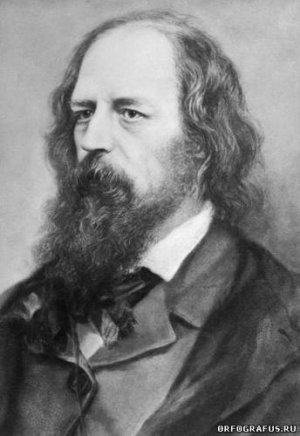 англ. Alfred Tennyson