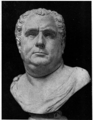 лат. Aulus Vitellius Germanicus