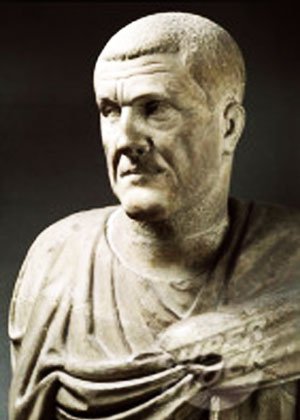 Valerius Maximus