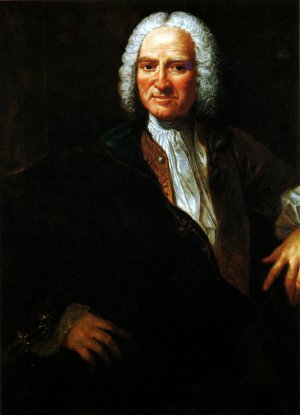 Paul-Henri Thiry, baron d’Holbach