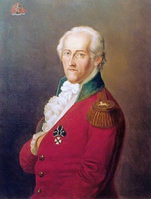 Adolph Franz Friedrich Ludwig Freiherr Knigge