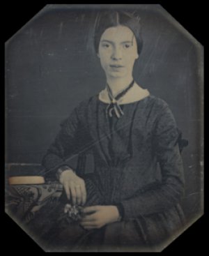 Emily Elizabeth Dickinson