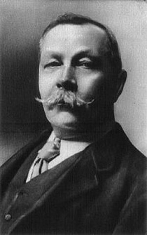 Arthur Ignatius Conan Doyle